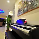 ホテル Yeniceri フェティエ