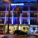 Yeniceri ホテル