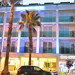 Yeniceri ホテル フェティエ