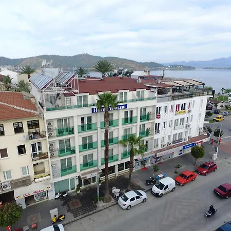 耶尼切里城市酒店