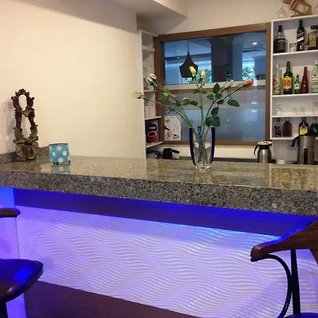 耶尼切里城市酒店 费特希耶