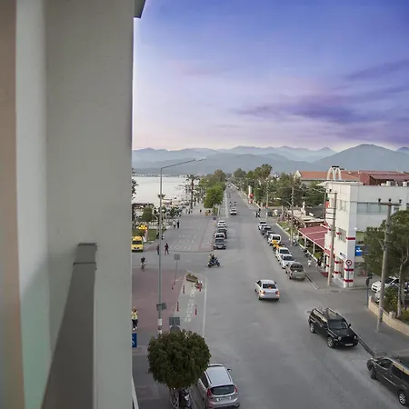 Yeniceri Hotel
