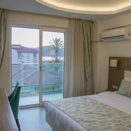 Yeniceri Hotel 3*