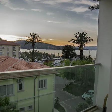 Hotel Yeniceri 3*