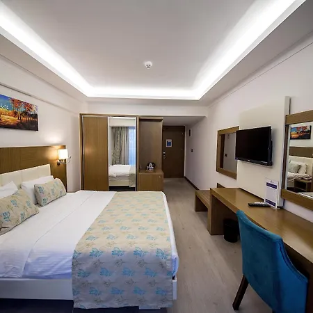 Yeniceri Hotel Fethiye