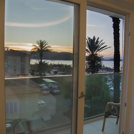 Yeniceri Hotel