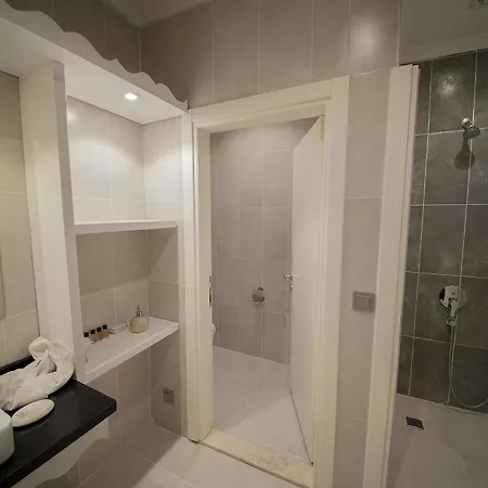 Hotel Yeniceri Fethiye