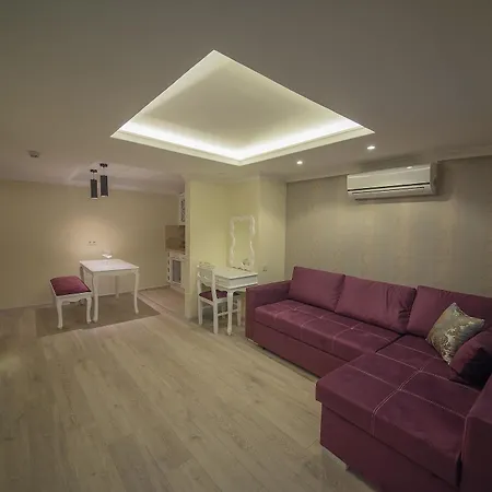 Yeniceri 3* Fethiye