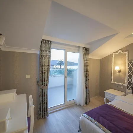 Yeniceri Hotel