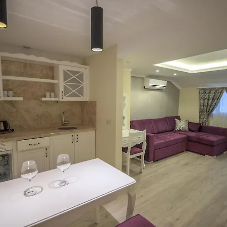 Hotel Yeniceri