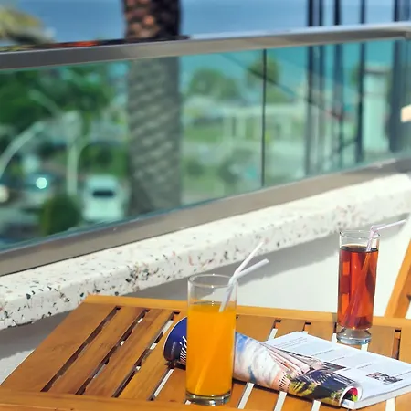 Hotel Yeniceri 3*