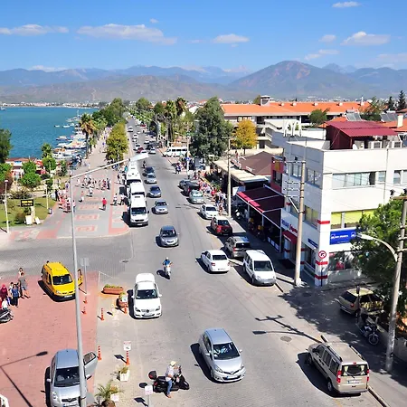 Yeniceri Hotel