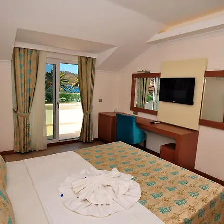 Hotel Yeniceri 3*