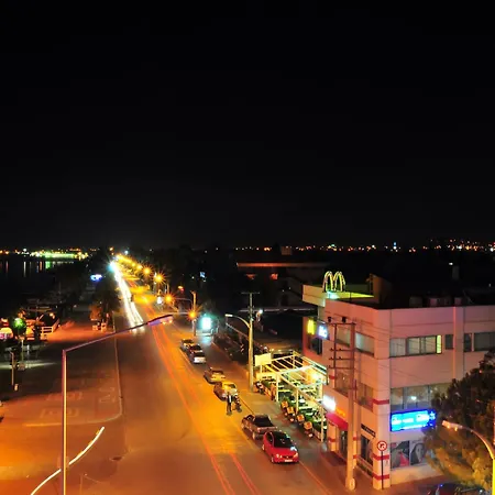 Yeniceri 3*