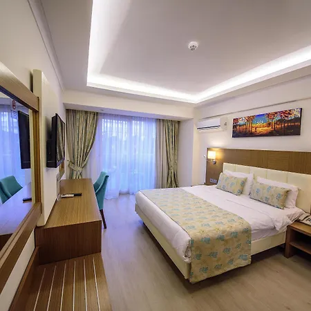 Yeniceri Hotel Fethiye