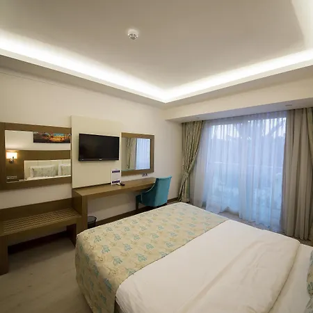 Hotel Yeniceri 3*