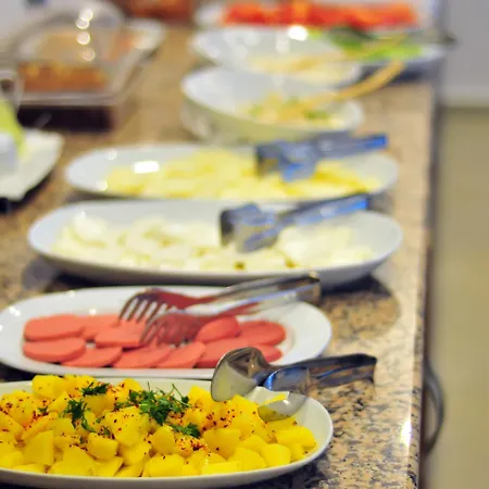 예니체리 시티 호텔 페티예