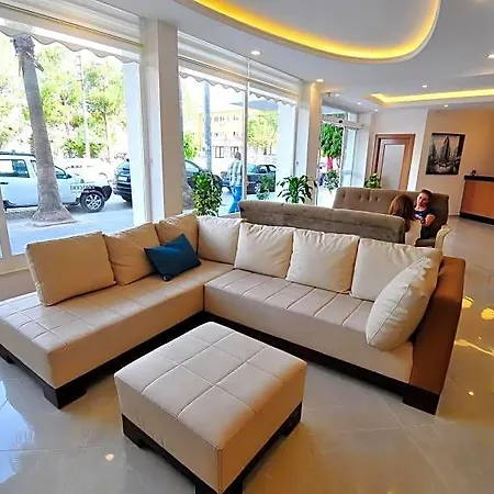 Yeniceri Otel
