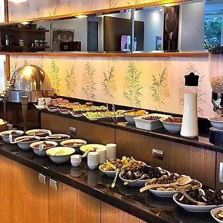 Yeniceri Otel Fethiye