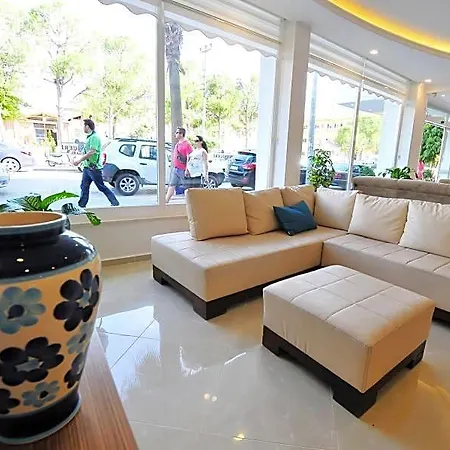 Yeniceri Otel Fethiye