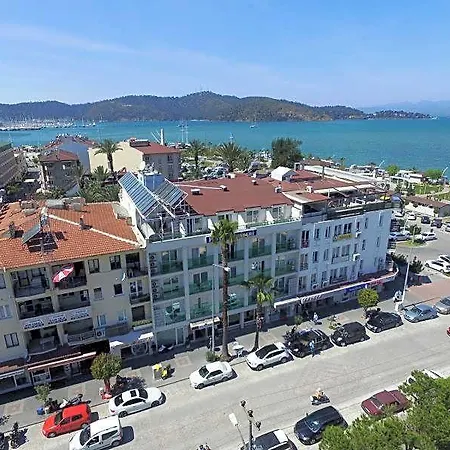 Otel Yeniceri