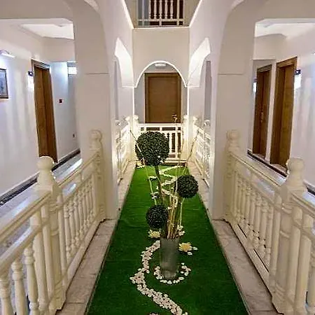 Yeniceri Otel Fethiye