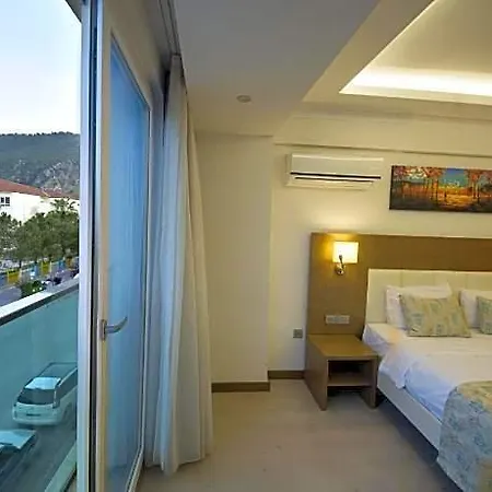 Otel Yeniceri