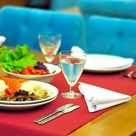Otel Yeniceri 3*