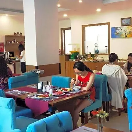 Otel Yeniceri 3*