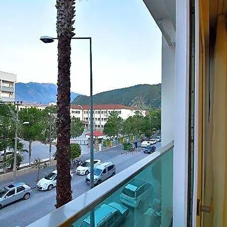 Otel Yeniceri Fethiye
