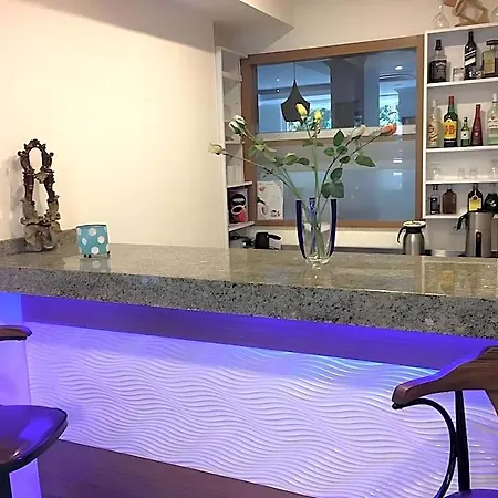 Yeniceri Otel 3*