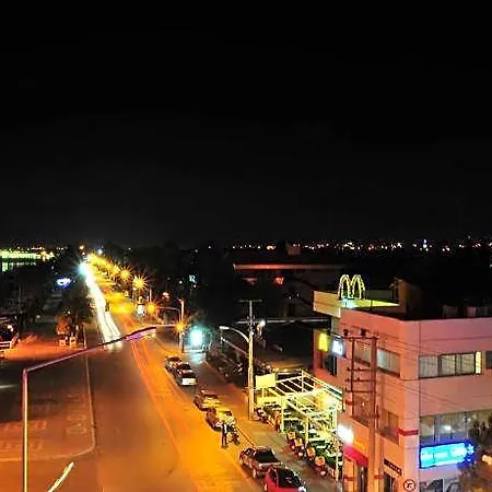 Yeniceri Otel