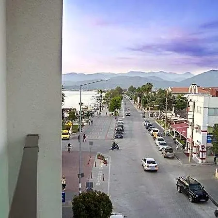 Otel Yeniceri Fethiye