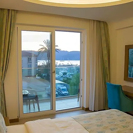 Otel Yeniceri Fethiye