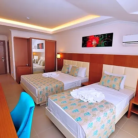 Yeniceri Otel
