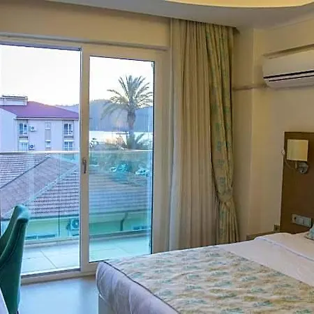 Yeniceri Otel