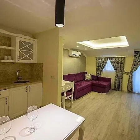Yeniceri Otel 3*