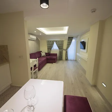 Otel Yeniceri 3*