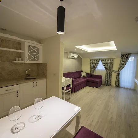 Hotel Yeniceri 3*