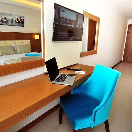 Hotel Yeniceri 3*