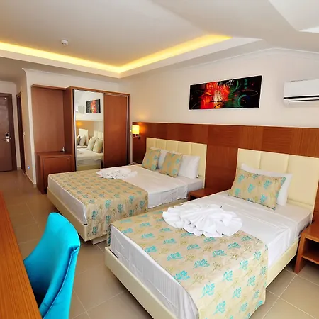 Hotel Yeniceri 3*
