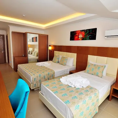 호텔 예니체리 시티 3*