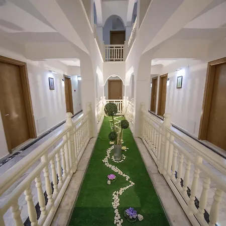 Hotel Yeniceri Fethiye