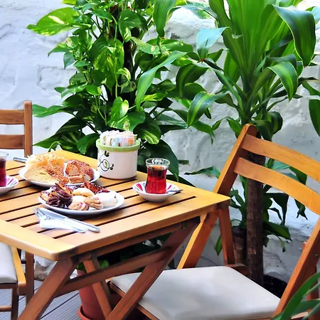 Hotel Yeniceri Fethiye