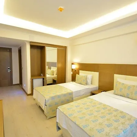 Yeniceri 3*