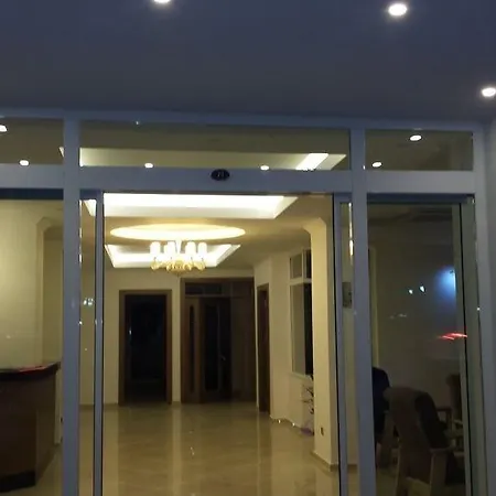 Yeniceri Szálloda Fethiye