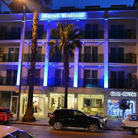 Yeniceri Hotel