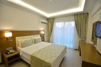 Hotel Yeniceri Fethiye