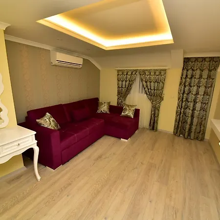 Hotel Yeniceri