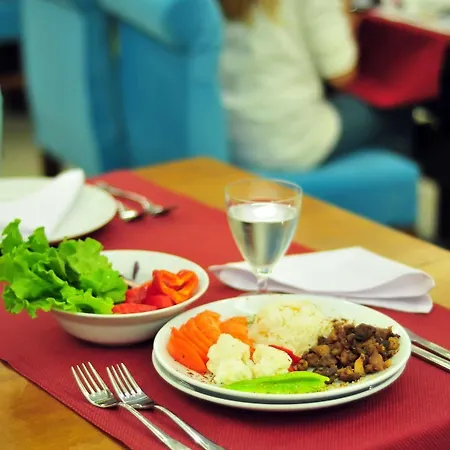 Hotel Yeniceri 3*